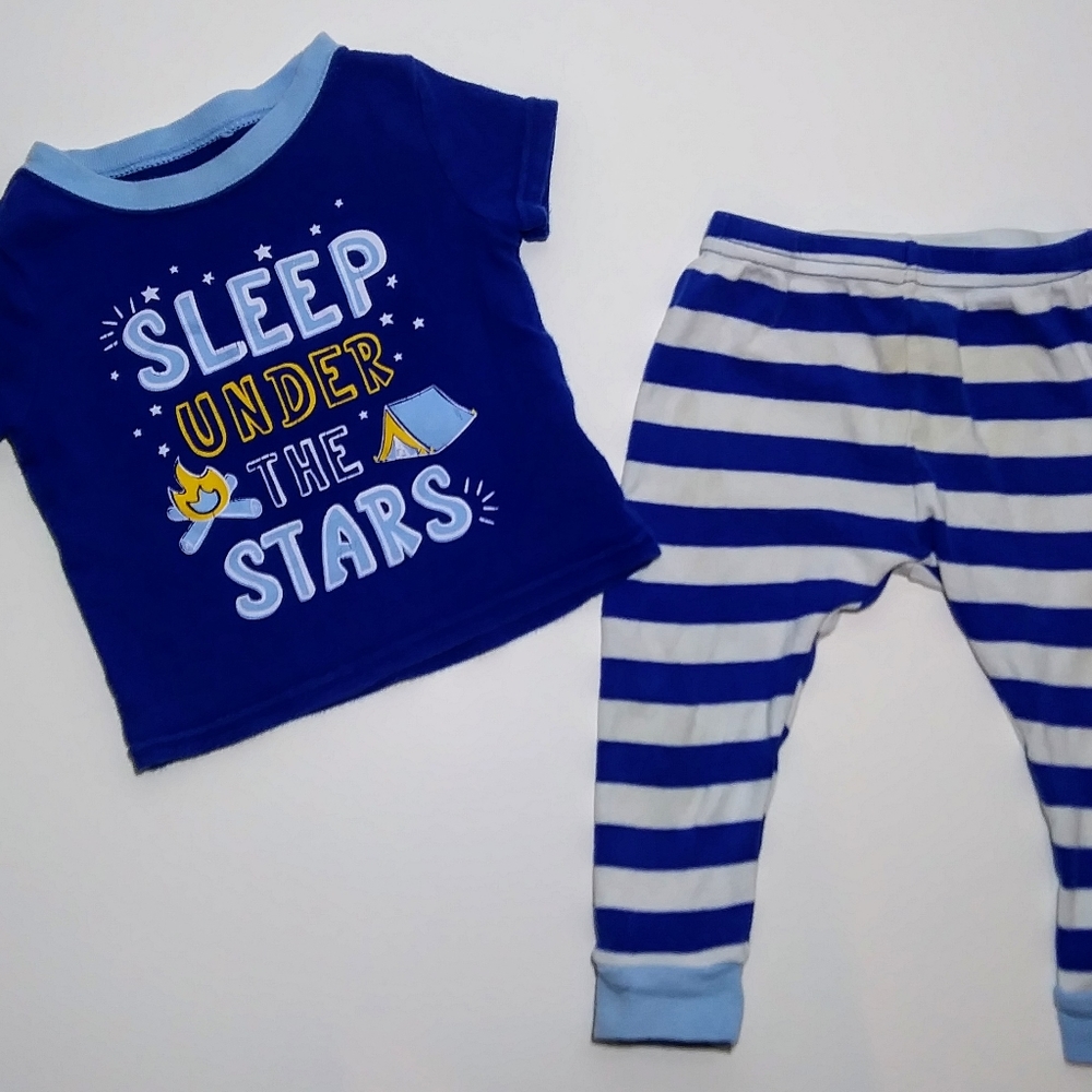 Boys sleepwear